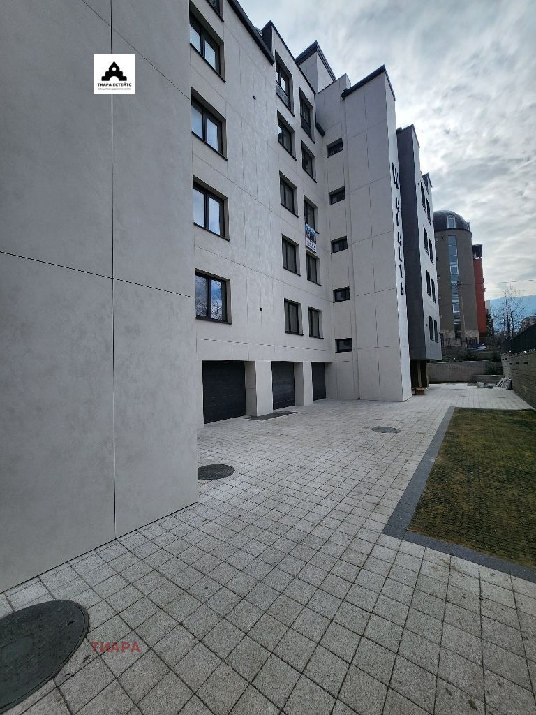 Продава МНОГОСТАЕН, гр. София, Манастирски ливади, снимка 3 - Aпартаменти - 48993608