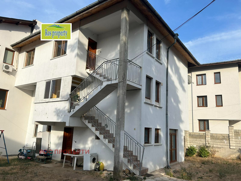 À venda  Casa Varna , k.k. Sv.Sv. Konstantin i Elena , 300 m² | 31988597