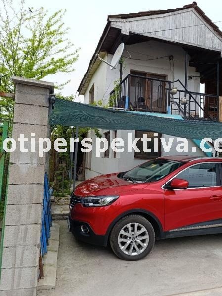 Προς πώληση  σπίτι Πλοβδηβ , Καρτσηιακα , 80 τ.μ | 26662469 - εικόνα [10]