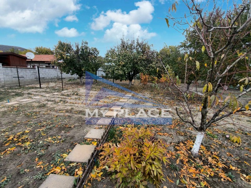 Продава КЪЩА, с. Хан Крум, област Шумен, снимка 16 - Къщи - 52194037