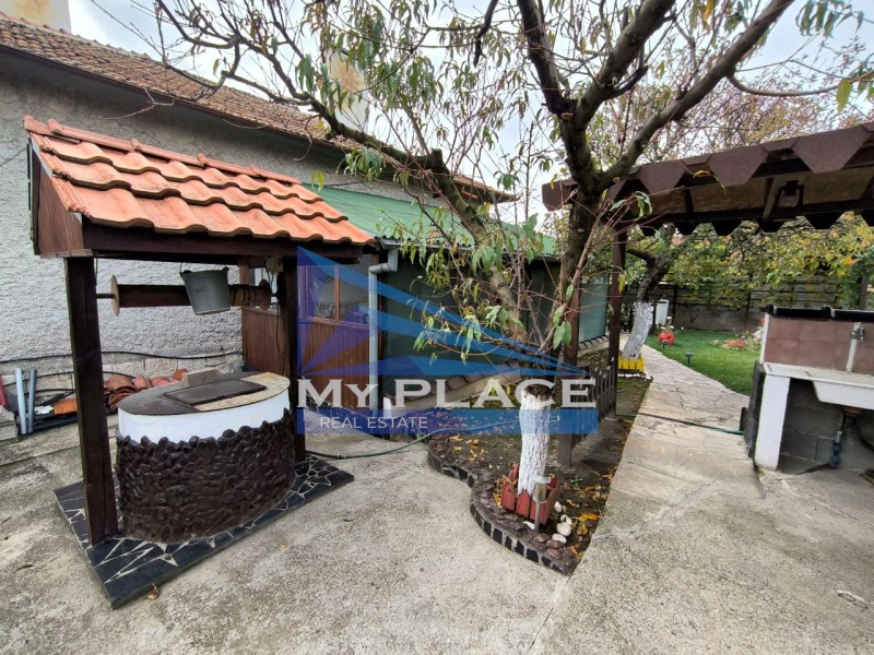 Продава КЪЩА, с. Хан Крум, област Шумен, снимка 15 - Къщи - 52194037