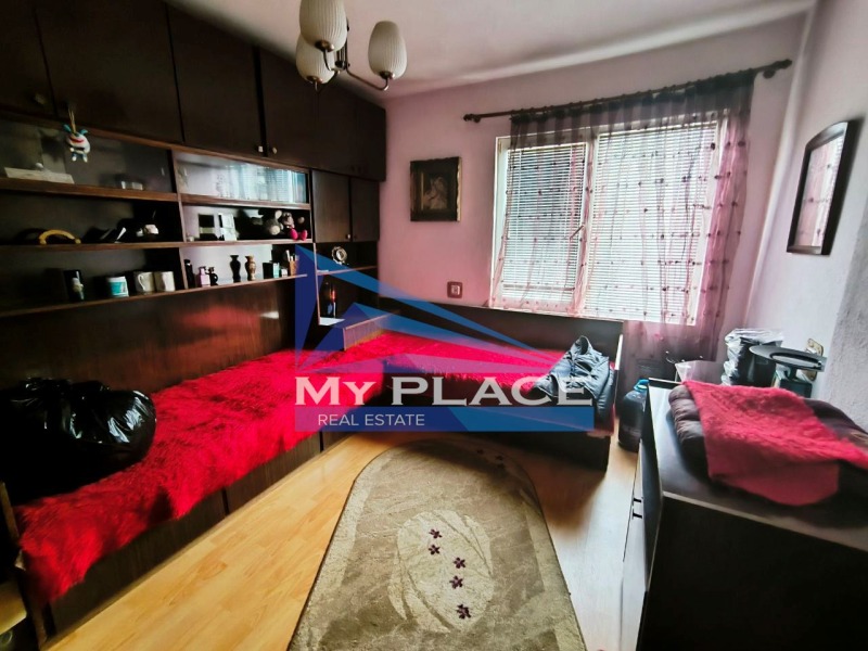 Продава КЪЩА, с. Хан Крум, област Шумен, снимка 7 - Къщи - 52194037