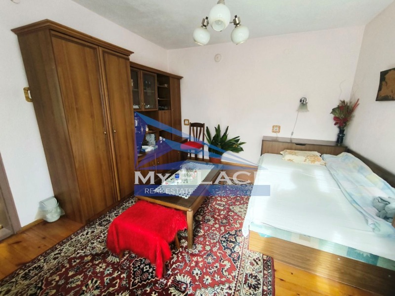 Продава КЪЩА, с. Хан Крум, област Шумен, снимка 6 - Къщи - 52194037