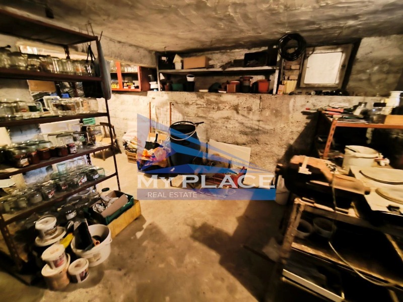 Продава КЪЩА, с. Хан Крум, област Шумен, снимка 14 - Къщи - 52194037