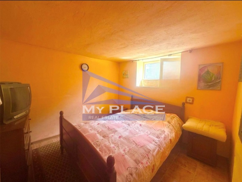 Продава КЪЩА, с. Хан Крум, област Шумен, снимка 11 - Къщи - 52194037