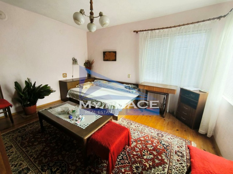 Продава КЪЩА, с. Хан Крум, област Шумен, снимка 5 - Къщи - 52194037