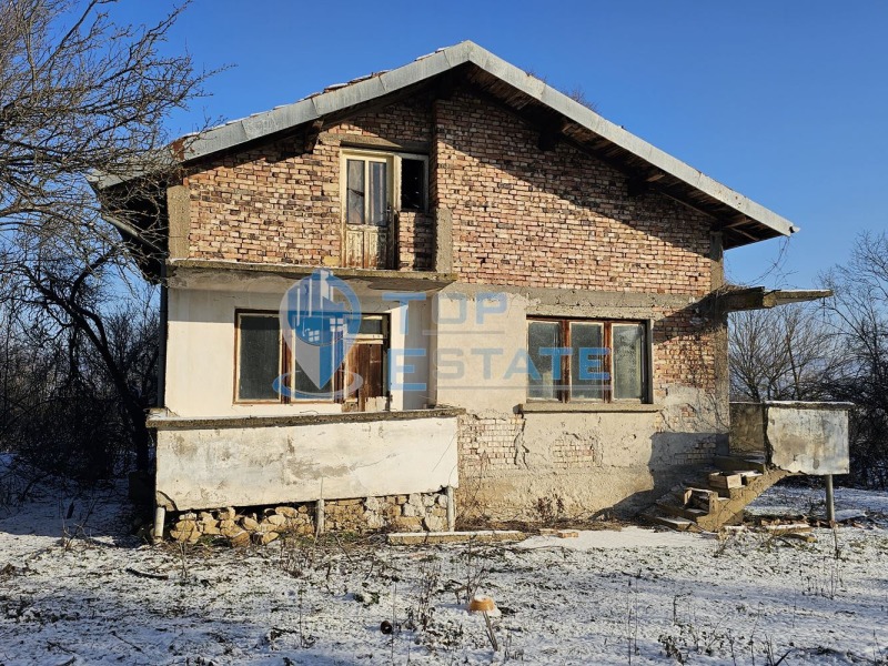 Продава КЪЩА, с. Върбица, област Велико Търново, снимка 16 - Къщи - 53204110