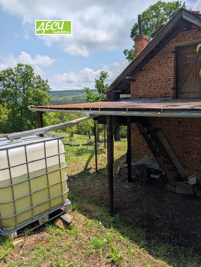 Продава ВИЛА, гр. Русе, в.з. Липака, снимка 6 - Вили - 54984579