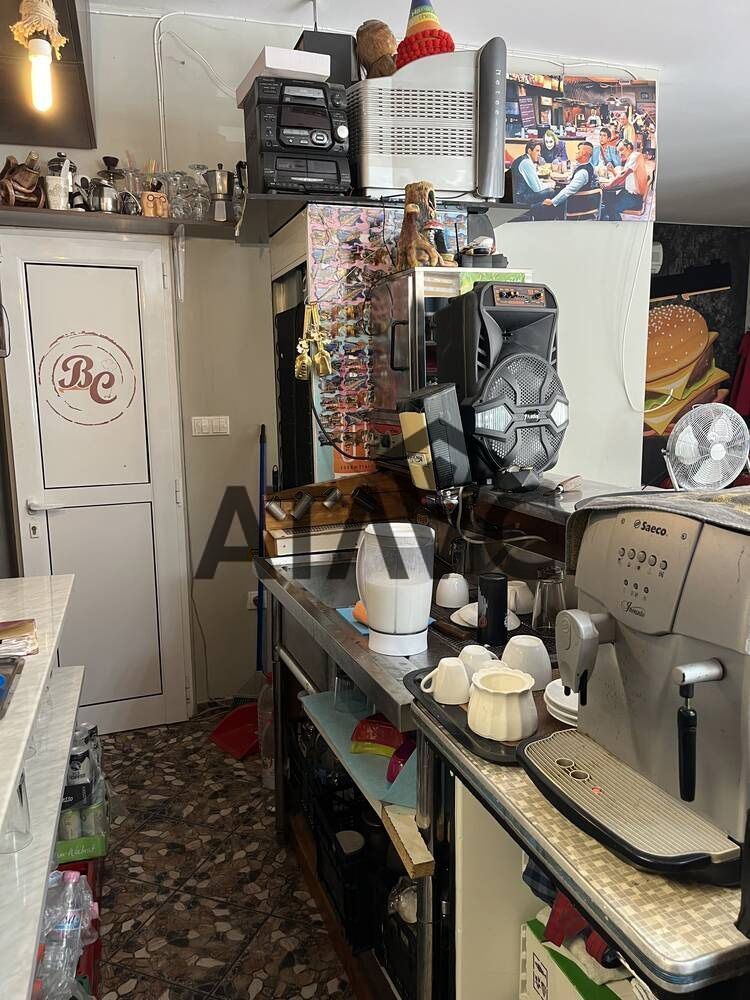Продава ЗАВЕДЕНИЕ, гр. Пловдив, Каменица 2, снимка 2 - Заведения - 52479317