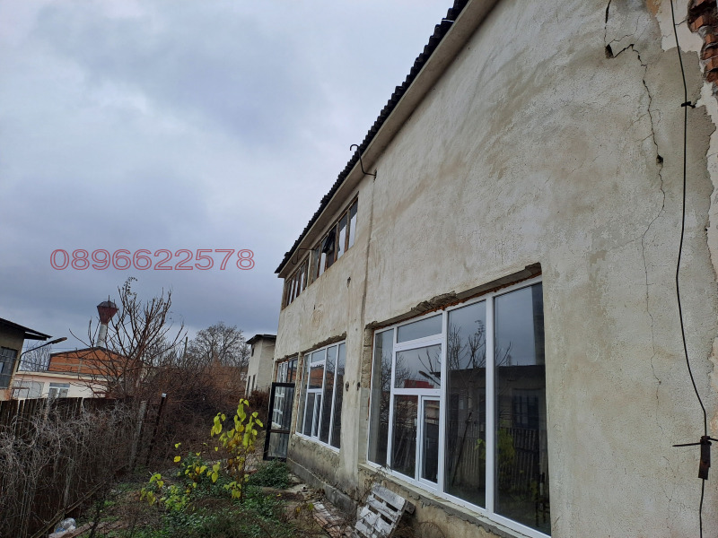 Продава СКЛАД, гр. Добрич, Промишлена зона - Север, снимка 2 - Складове - 52784298