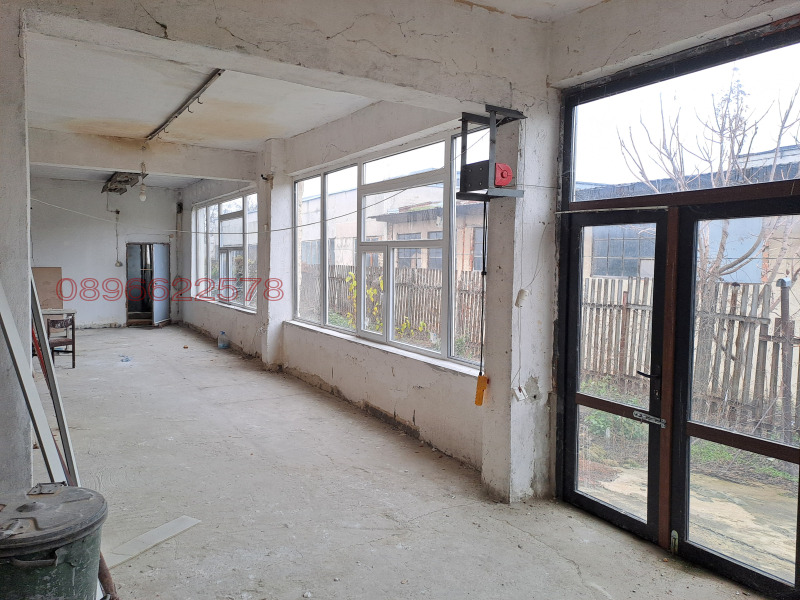 Продава СКЛАД, гр. Добрич, Промишлена зона - Север, снимка 3 - Складове - 52784298