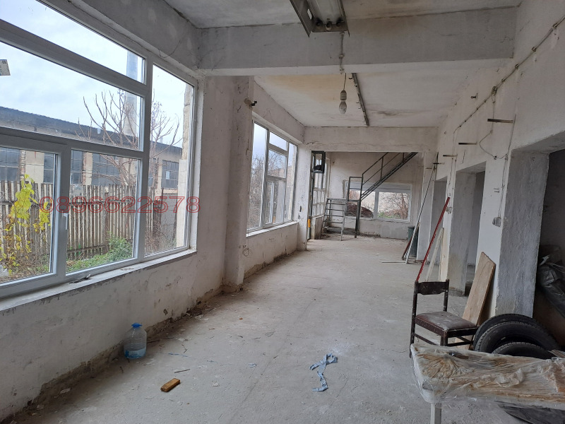 Продава СКЛАД, гр. Добрич, Промишлена зона - Север, снимка 6 - Складове - 52784298