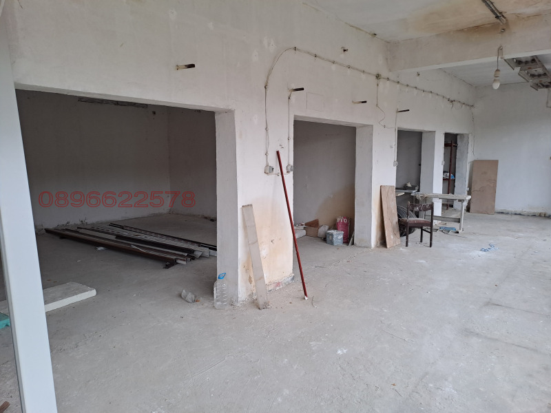 Продава СКЛАД, гр. Добрич, Промишлена зона - Север, снимка 4 - Складове - 52784298