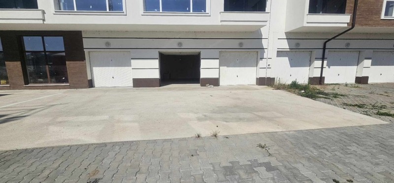 Til salg  Garage Kardzhali , Vazrozhdentsi , 23 kvm | 40933435