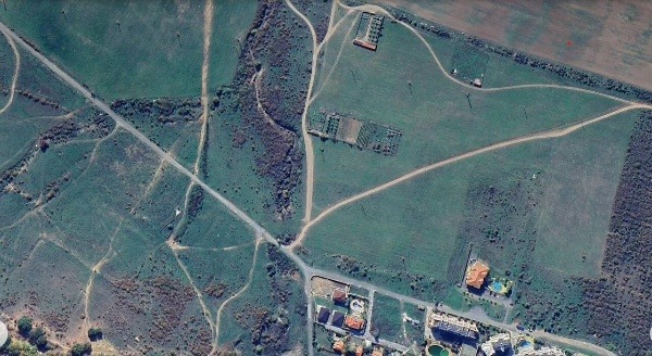 На продаж  Сюжет область Бургас , Кошарица , 1200 кв.м | 41483616