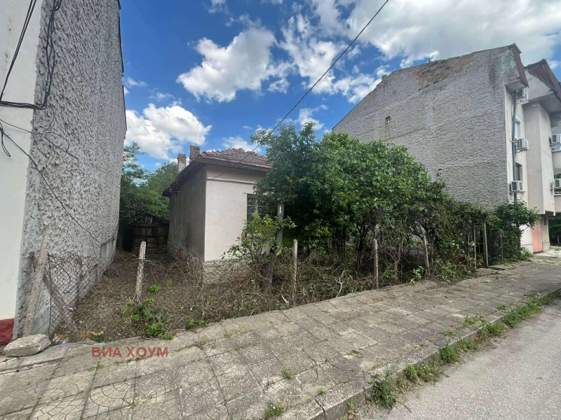 Na sprzedaż  Działka Widin , Wazrażdane , 467 mkw | 58845855