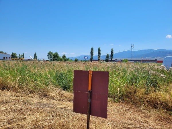 À venda  Trama Plovdiv , Industrialna zona - Iug , 1416 m² | 69314580