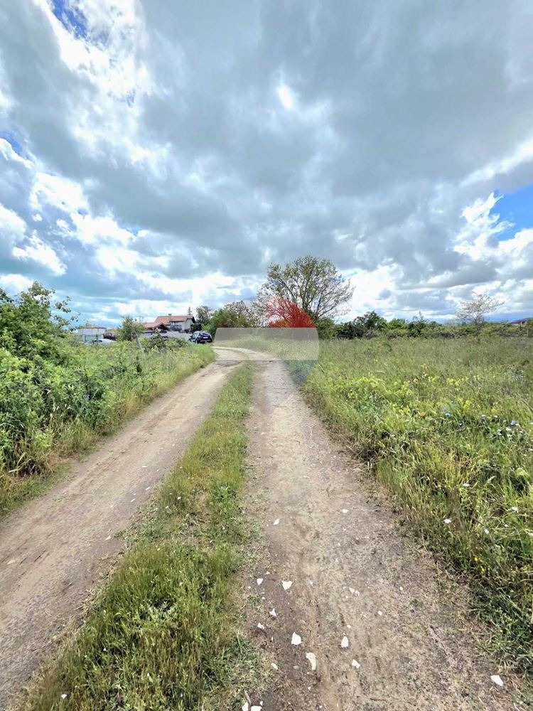 Продава ПАРЦЕЛ, гр. Варна, м-т Прибой, снимка 5 - Парцели - 54593557