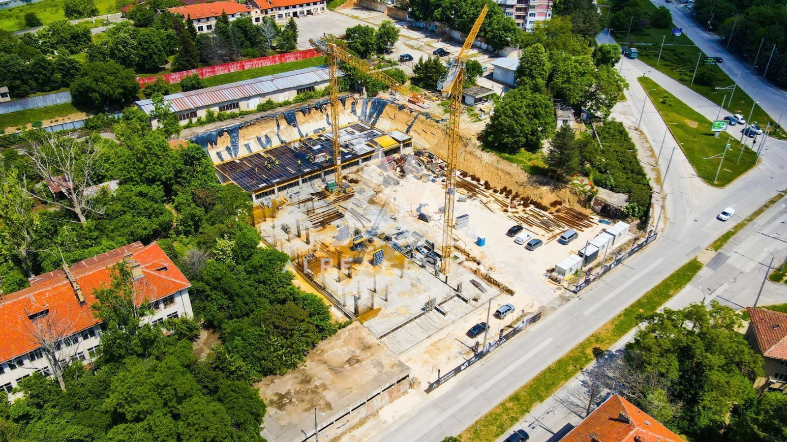 Продава 1-СТАЕН, гр. Плевен, Широк център, снимка 5 - Апартаменти - 54192662