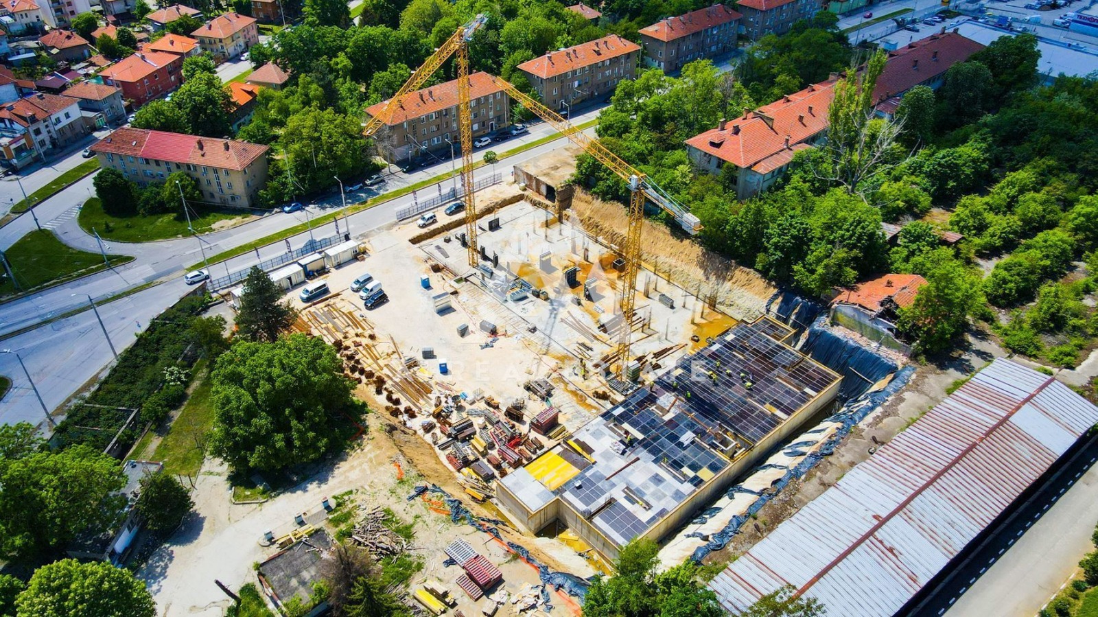 Продава 1-СТАЕН, гр. Плевен, Широк център, снимка 13 - Апартаменти - 54192662