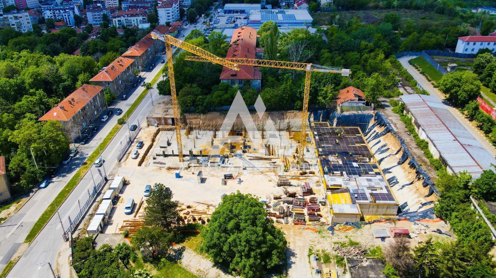 Продава 1-СТАЕН, гр. Плевен, Широк център, снимка 14 - Апартаменти - 54192662
