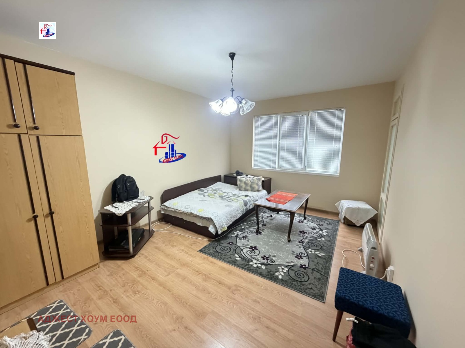 Продава 2-СТАЕН, гр. Шумен, Добруджански, снимка 4 - Апартаменти - 54198158