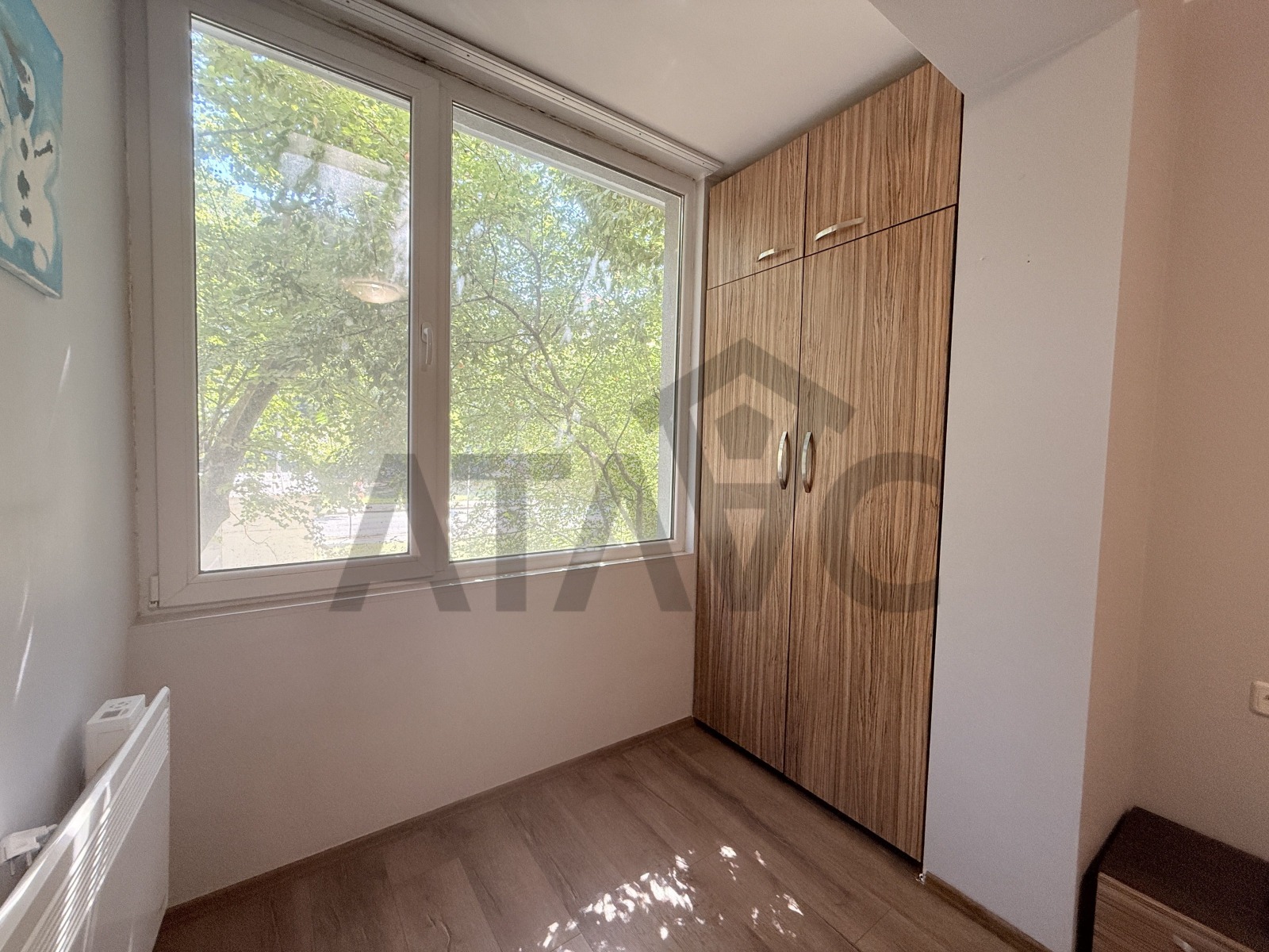 Продава 2-СТАЕН, гр. Пловдив, Кючук Париж, снимка 14 - Апартаменти - 53110780