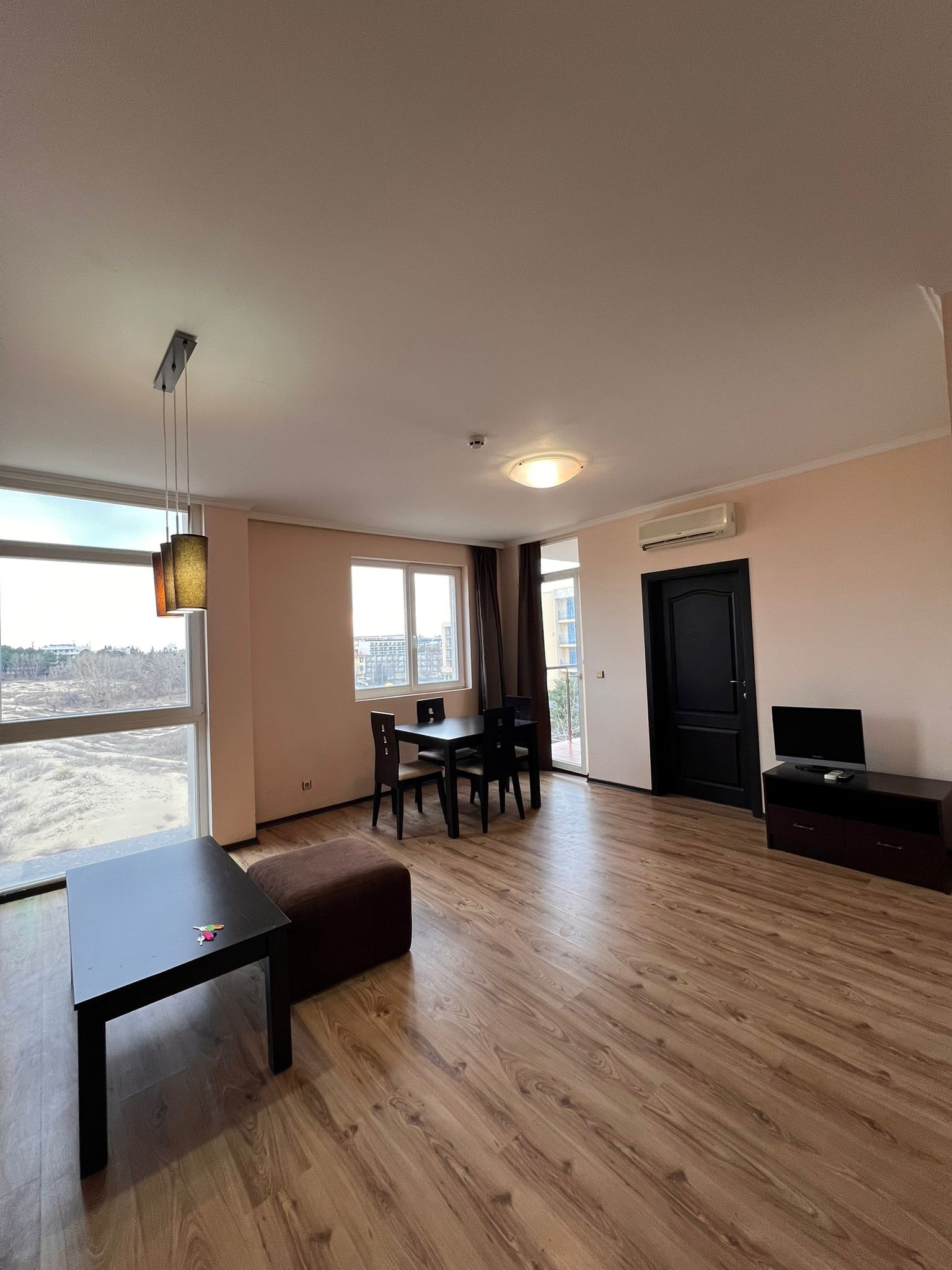 Продава 2-СТАЕН, к.к. Слънчев бряг, област Бургас, снимка 7 - Апартаменти - 53881241