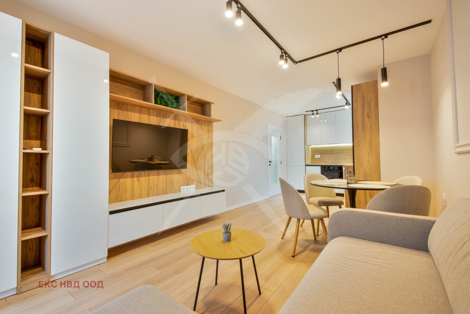 Продава 2-СТАЕН, гр. Пловдив, Остромила, снимка 3 - Апартаменти - 53467066