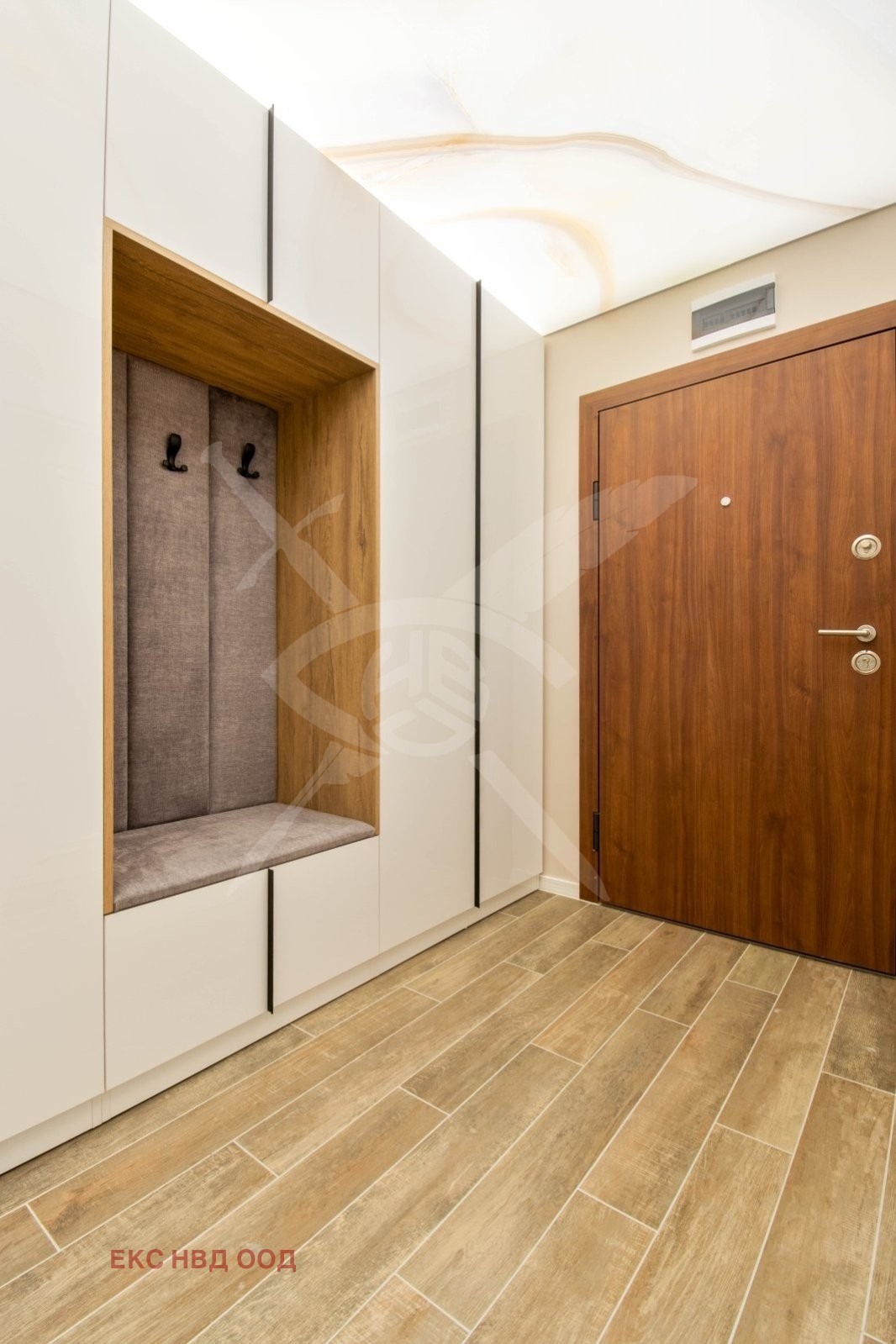 Продава 2-СТАЕН, гр. Пловдив, Остромила, снимка 6 - Апартаменти - 53467066