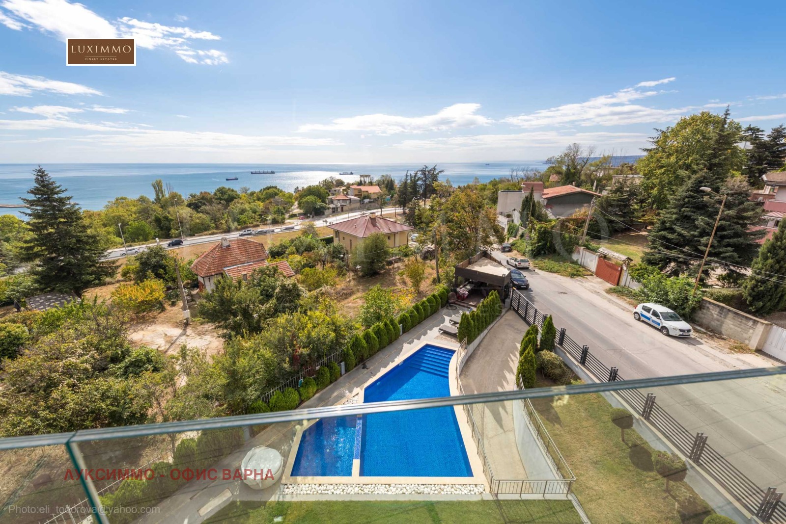 Продава 2-СТАЕН, гр. Варна, м-т Горна Трака, снимка 7 - Апартаменти - 55727992