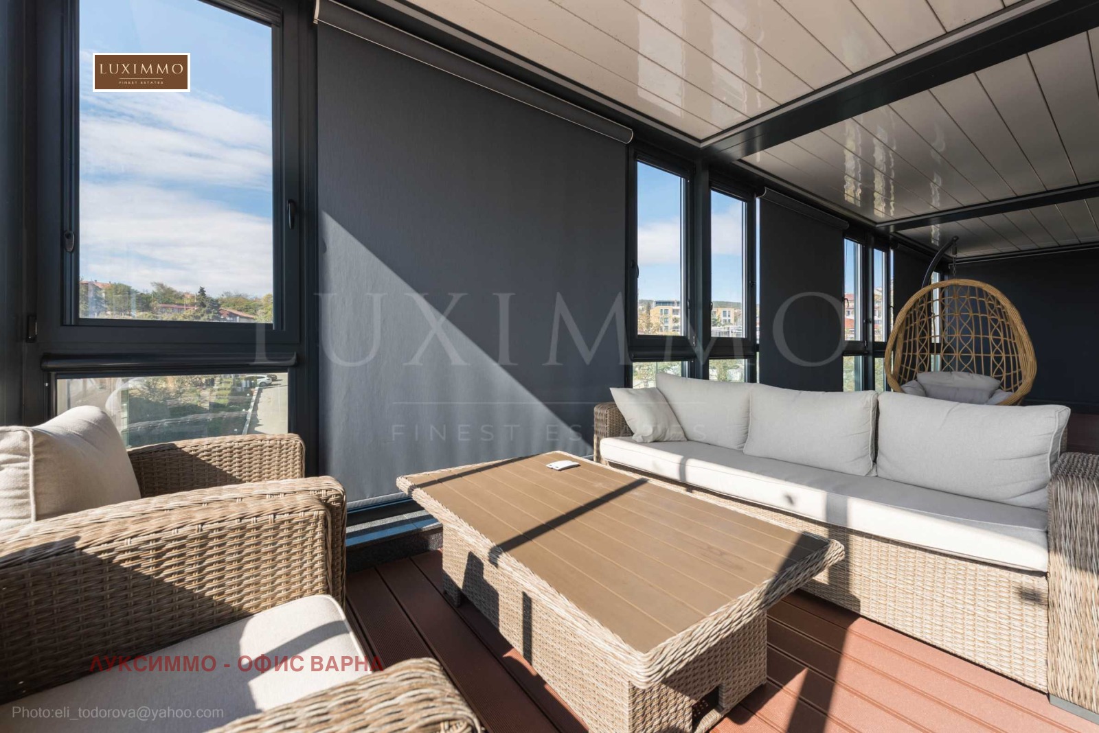 Продава 2-СТАЕН, гр. Варна, м-т Горна Трака, снимка 11 - Апартаменти - 55727992