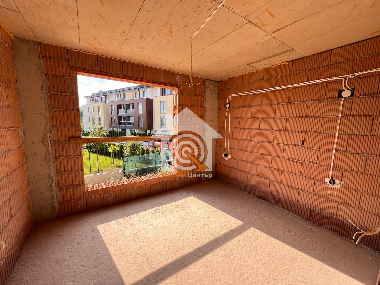Продава 2-СТАЕН, гр. София, Малинова долина, снимка 4 - Апартаменти - 55972817