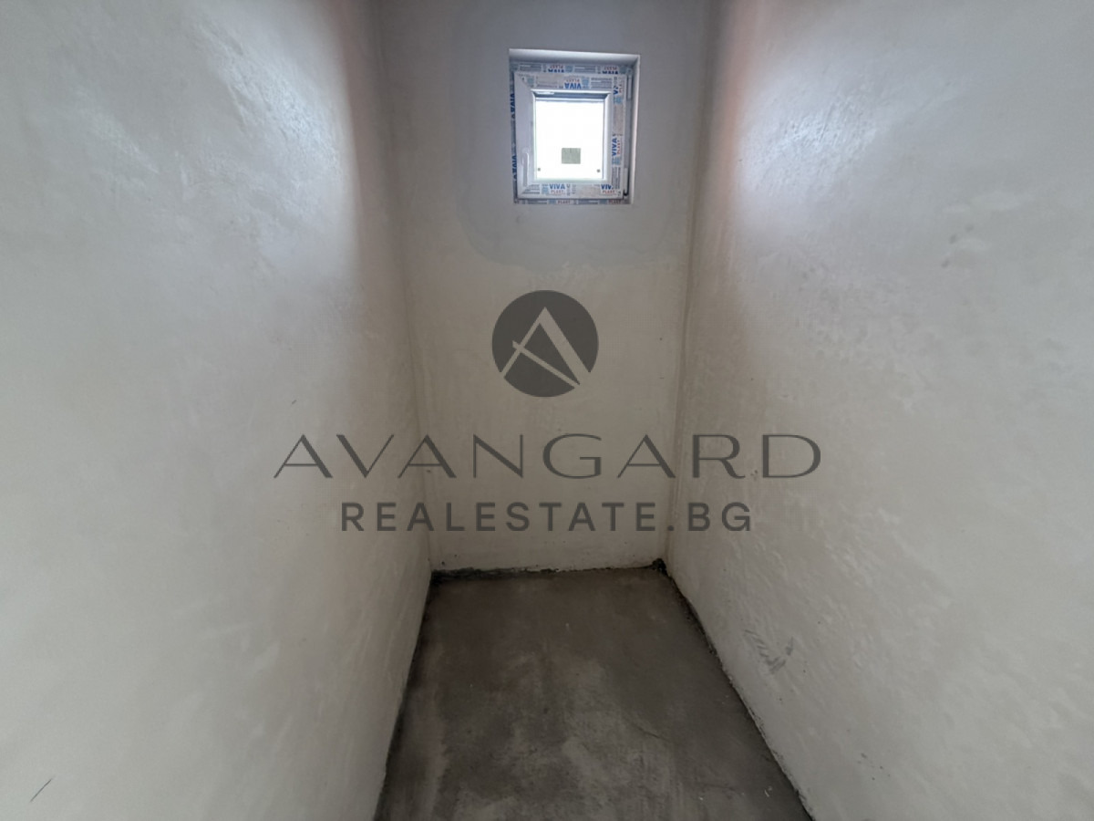 Продава 3-СТАЕН, гр. Пловдив, Тракия, снимка 5 - Апартаменти - 53974350