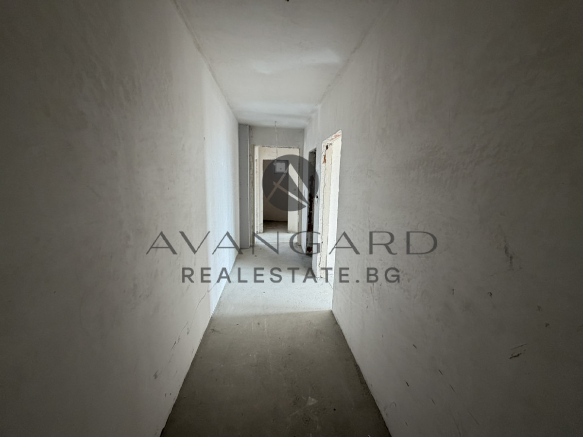 Продава 3-СТАЕН, гр. Пловдив, Тракия, снимка 7 - Апартаменти - 53974350