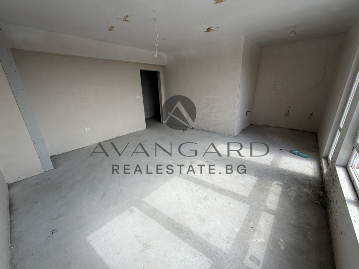 Продава 3-СТАЕН, гр. Пловдив, Тракия, снимка 2 - Апартаменти - 53974350