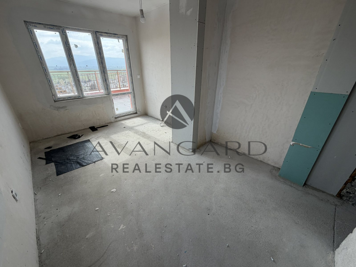 Продава 3-СТАЕН, гр. Пловдив, Тракия, снимка 4 - Апартаменти - 53974350