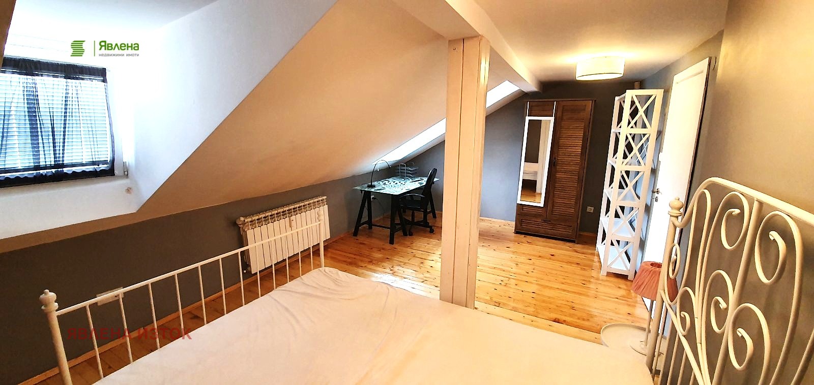 Продава 3-СТАЕН, гр. София, Център, снимка 10 - Апартаменти - 53978917