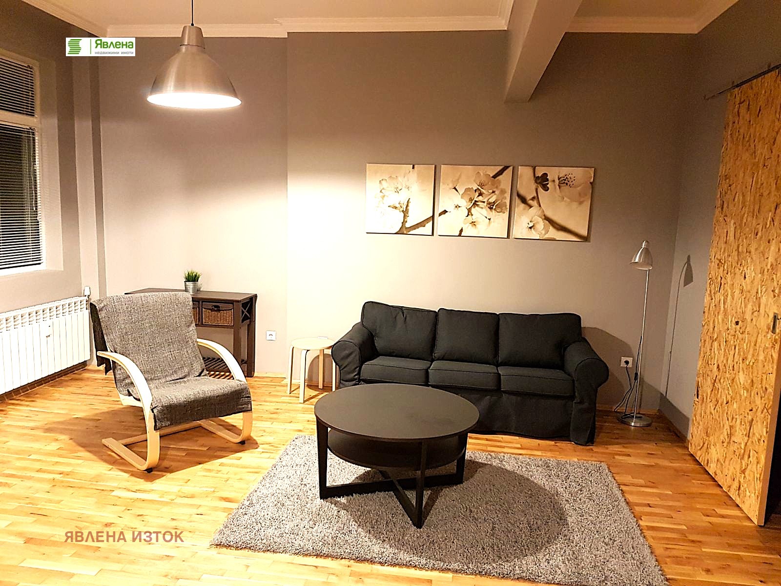 Продава 3-СТАЕН, гр. София, Център, снимка 6 - Апартаменти - 53978917