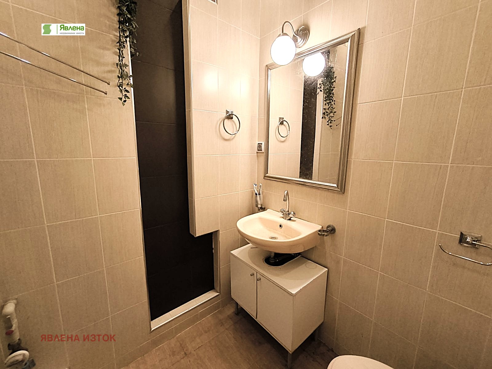 Продава 3-СТАЕН, гр. София, Център, снимка 11 - Апартаменти - 53978917