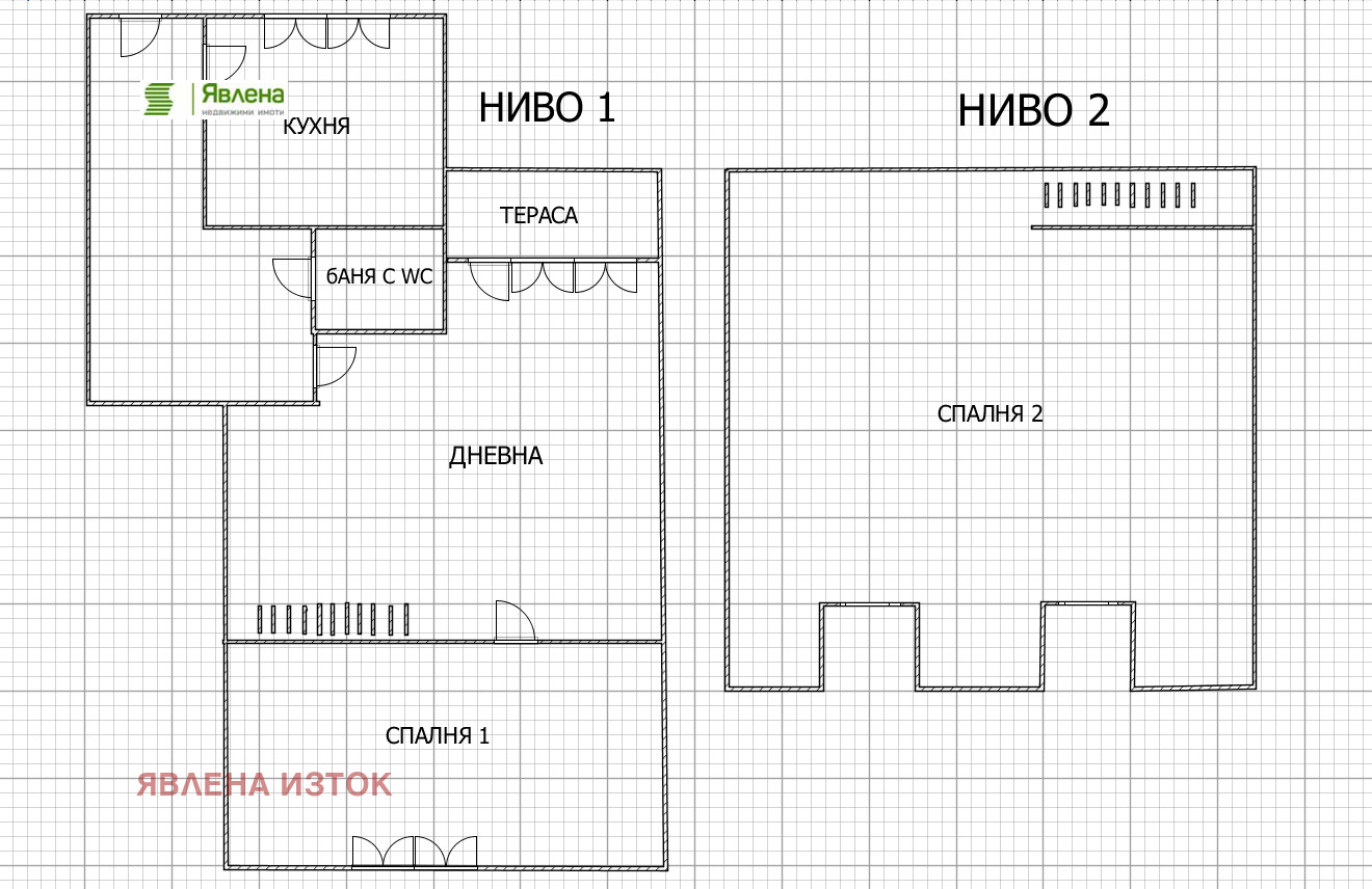 Продава 3-СТАЕН, гр. София, Център, снимка 12 - Апартаменти - 53978917