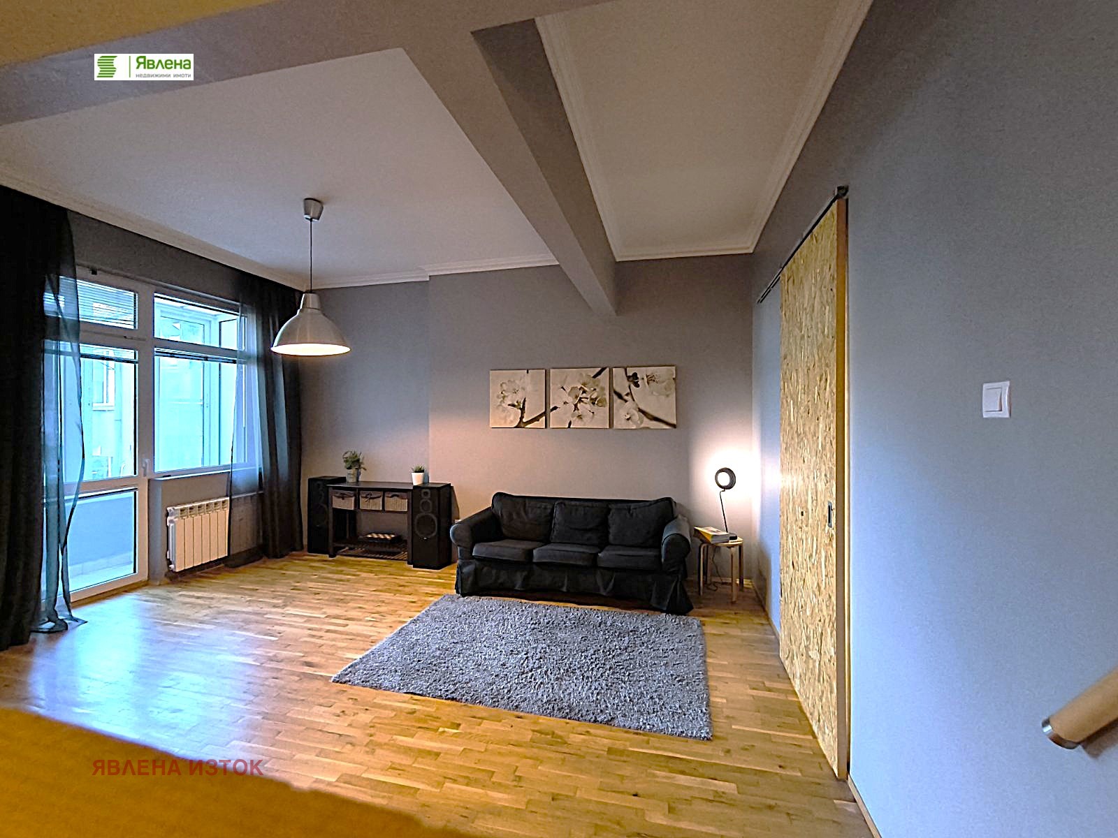 Продава 3-СТАЕН, гр. София, Център, снимка 5 - Апартаменти - 53978917