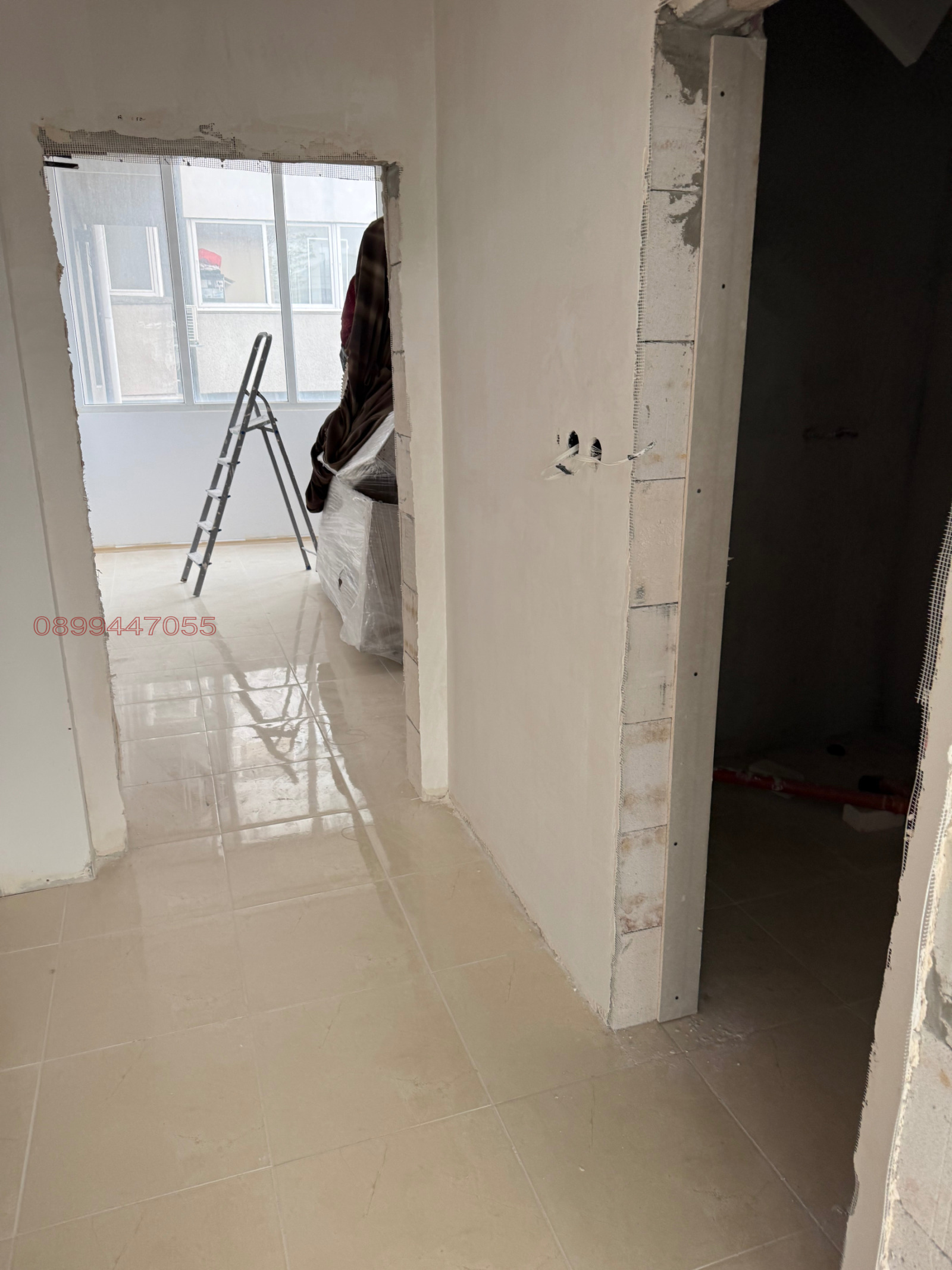 Продава 3-СТАЕН, гр. Варна, Христо Ботев, снимка 4 - Апартаменти - 54250745