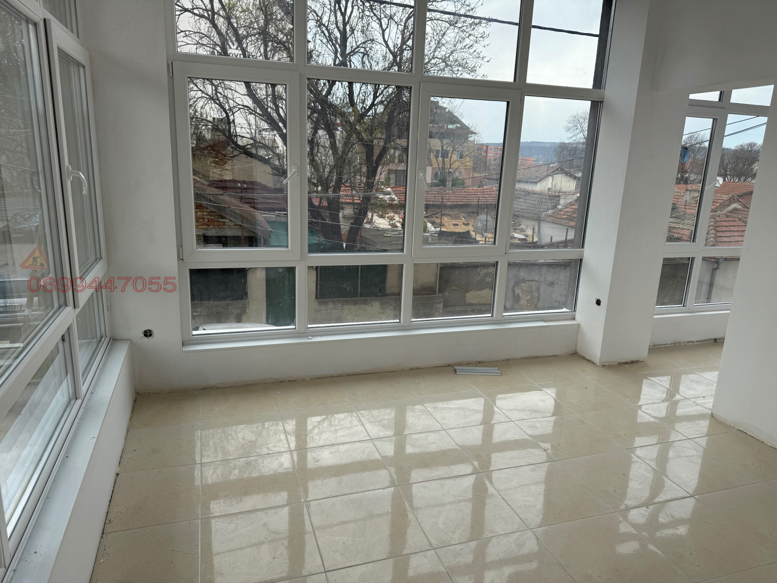 Продава 3-СТАЕН, гр. Варна, Христо Ботев, снимка 6 - Апартаменти - 54250745