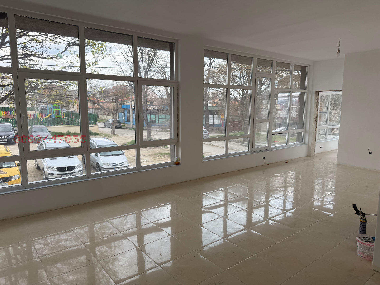 Продава 3-СТАЕН, гр. Варна, Христо Ботев