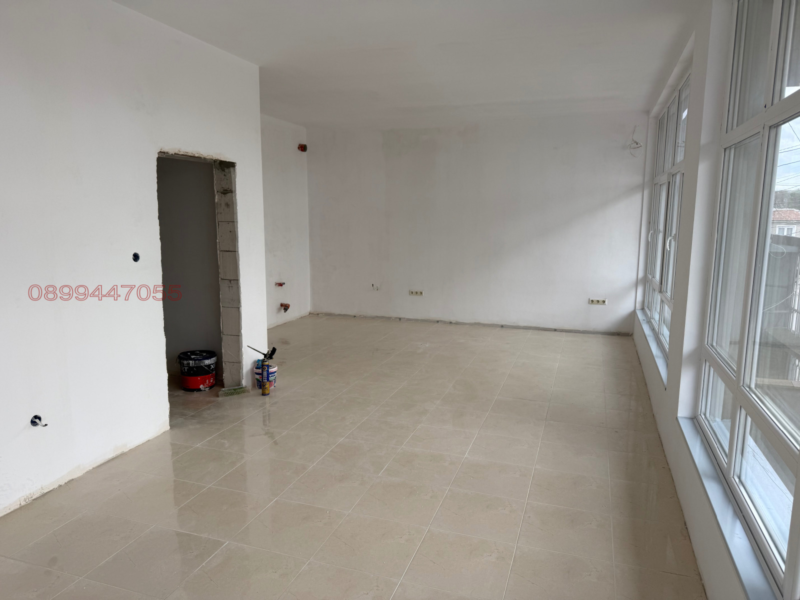 Продава 3-СТАЕН, гр. Варна, Христо Ботев, снимка 2 - Апартаменти - 54250745