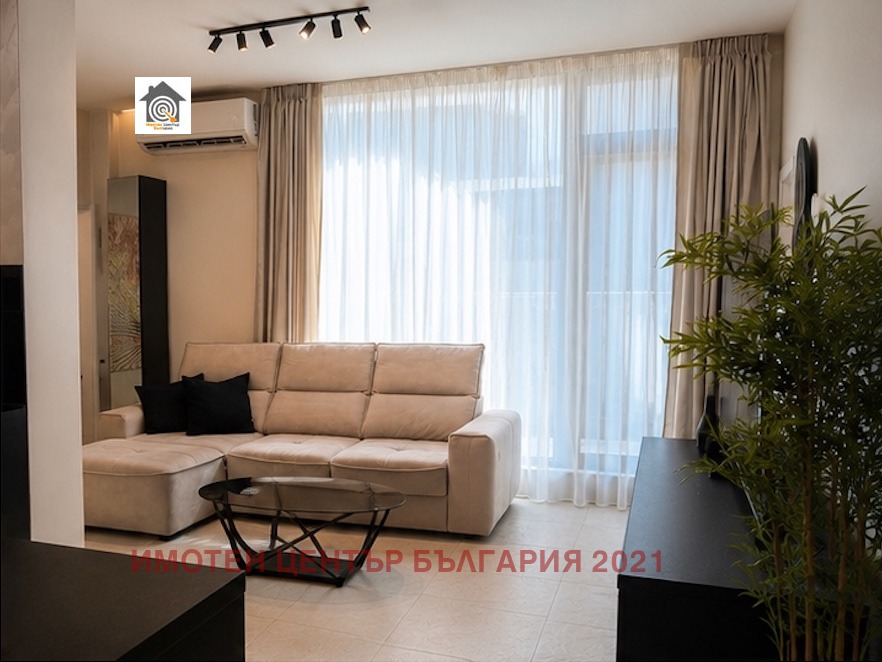 Продава 3-СТАЕН, гр. София, Манастирски ливади, снимка 7 - Апартаменти - 54749303