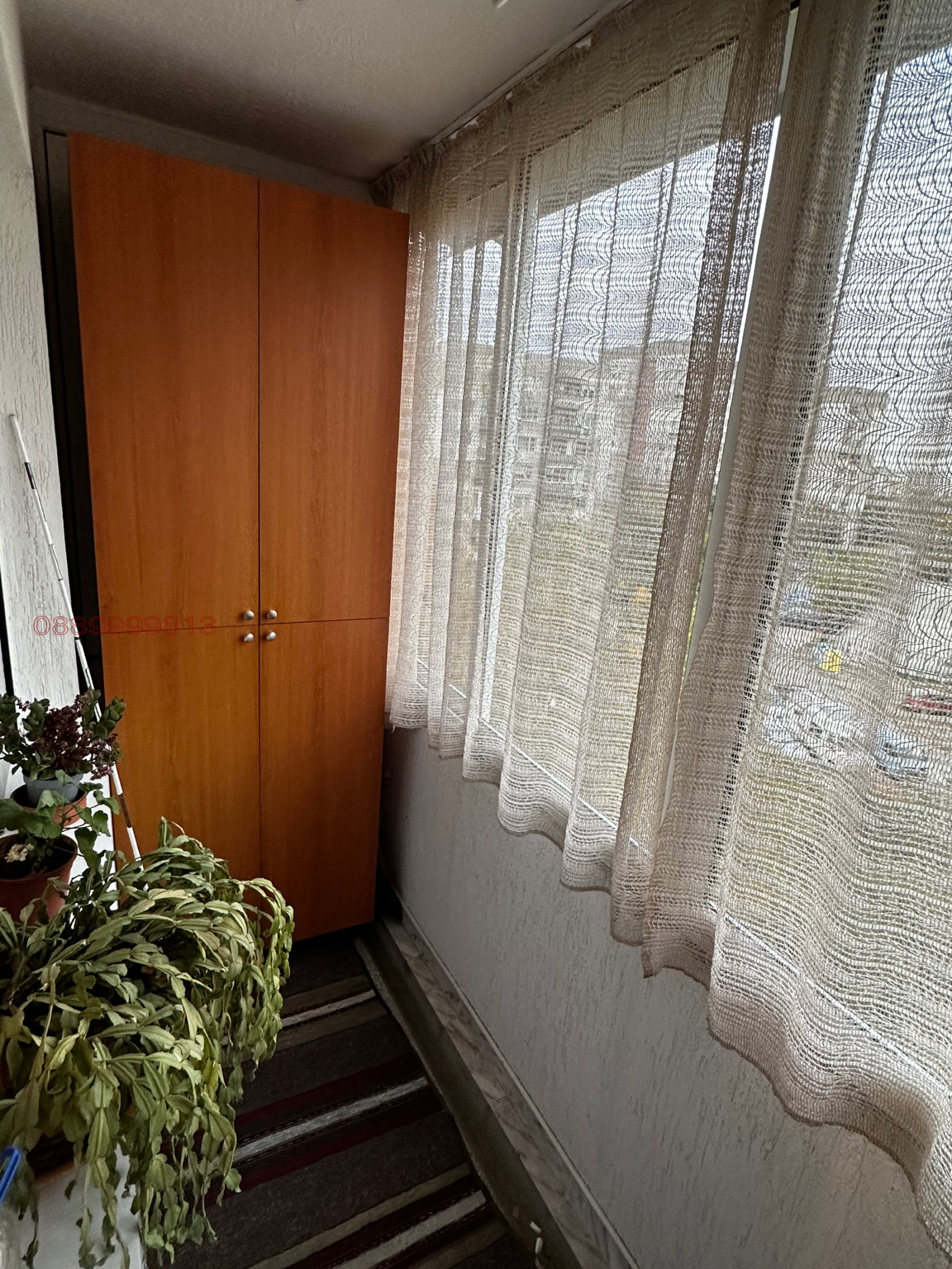 Продава 3-СТАЕН, гр. София, Младост 2, снимка 4 - Апартаменти - 55708391