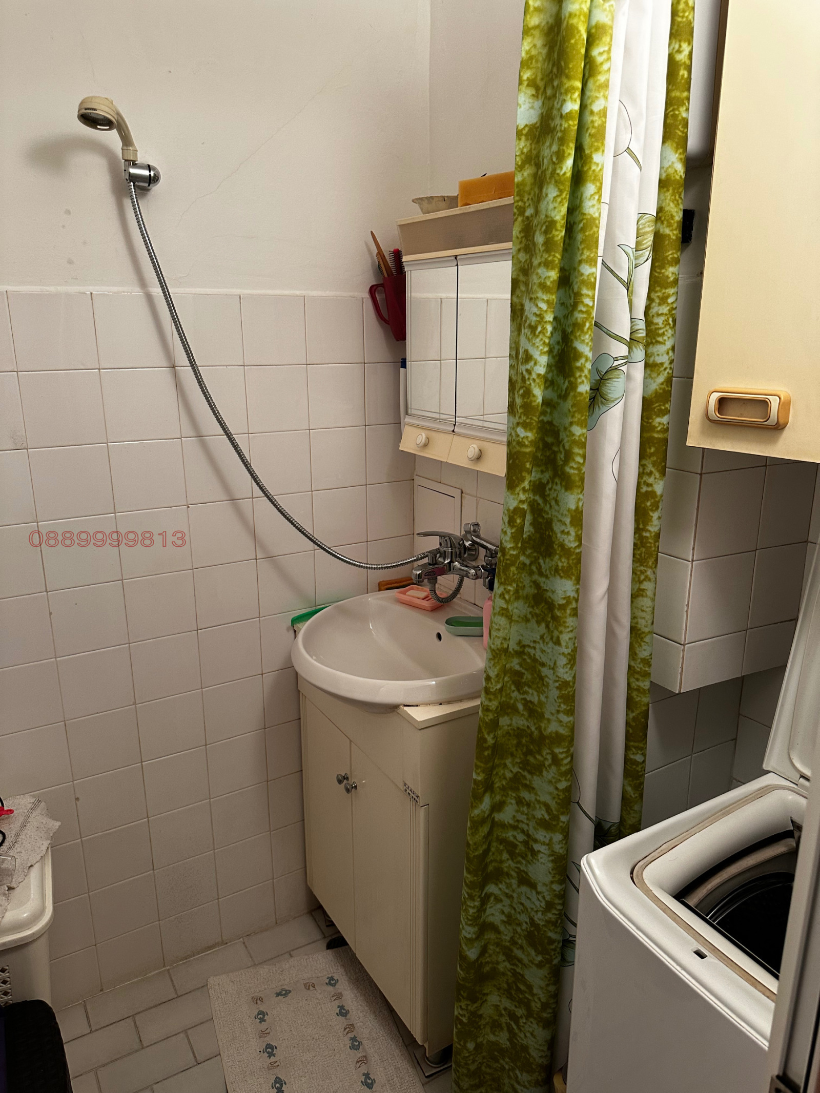 Продава 3-СТАЕН, гр. София, Младост 2, снимка 8 - Апартаменти - 55708391