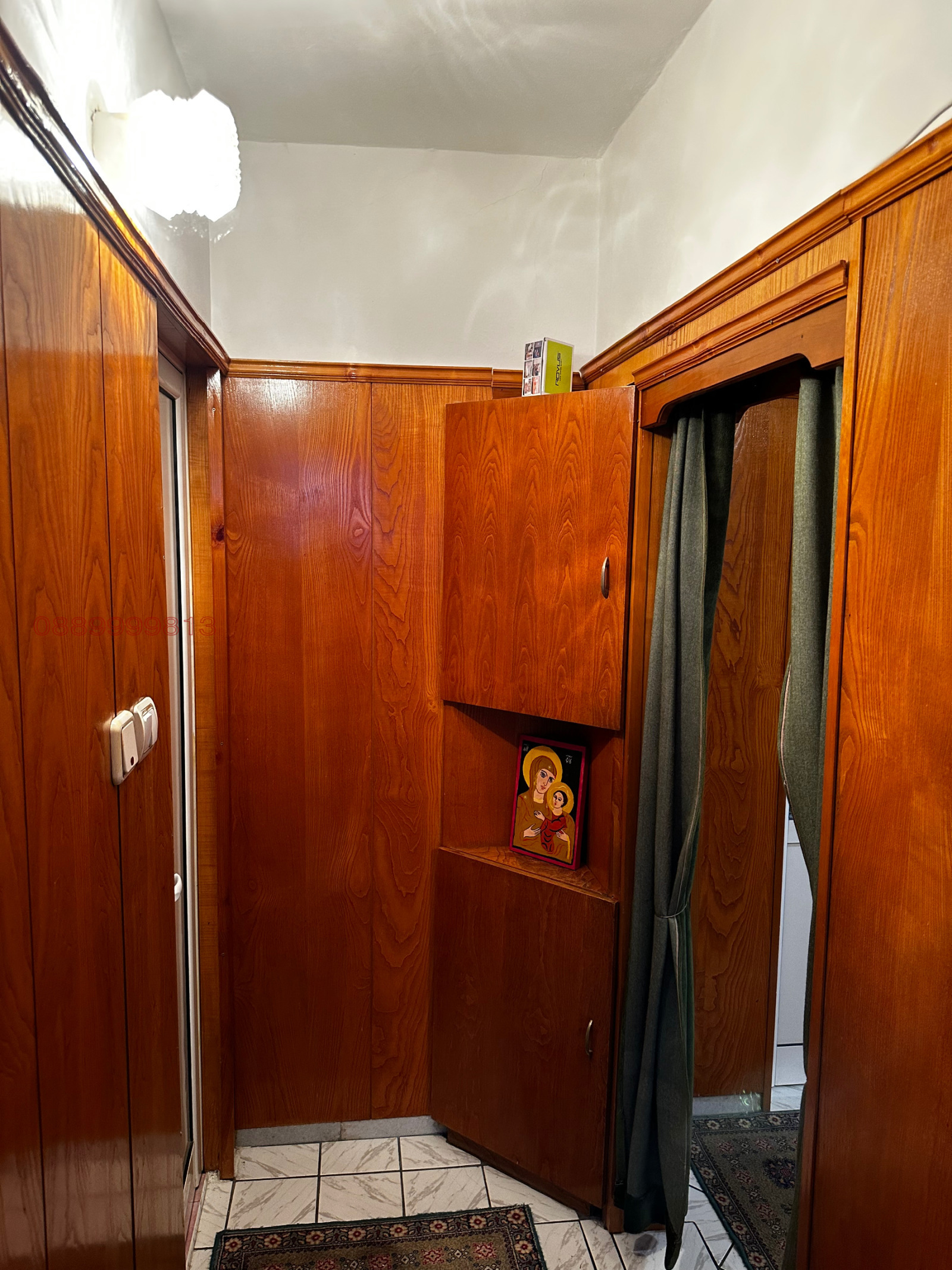 Продава 3-СТАЕН, гр. София, Младост 2, снимка 5 - Апартаменти - 55708391